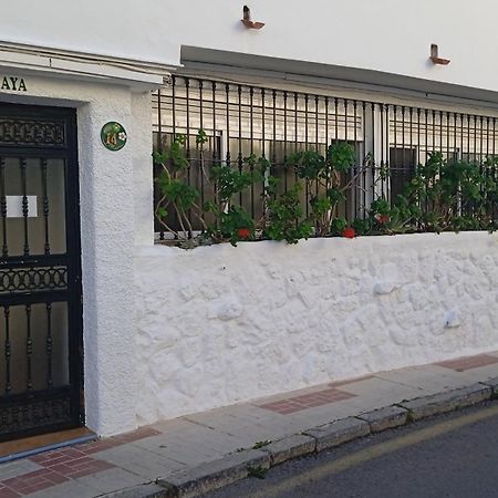Brisamar Apartamento Con Aire Acondicionado Torremolinos Exterior foto